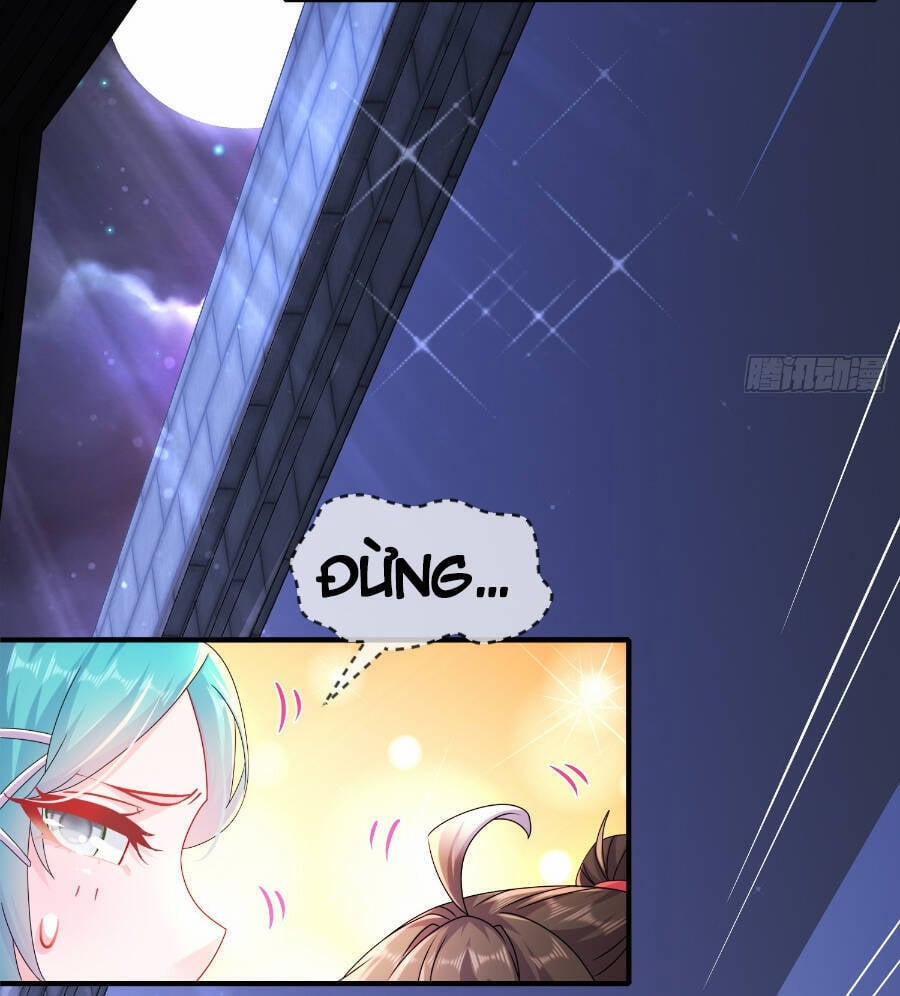 Tuyệt Sắc Đạo Lữ Đều Nói Ngô Hoàng Thể Chất Vô Địch 17 trang 3