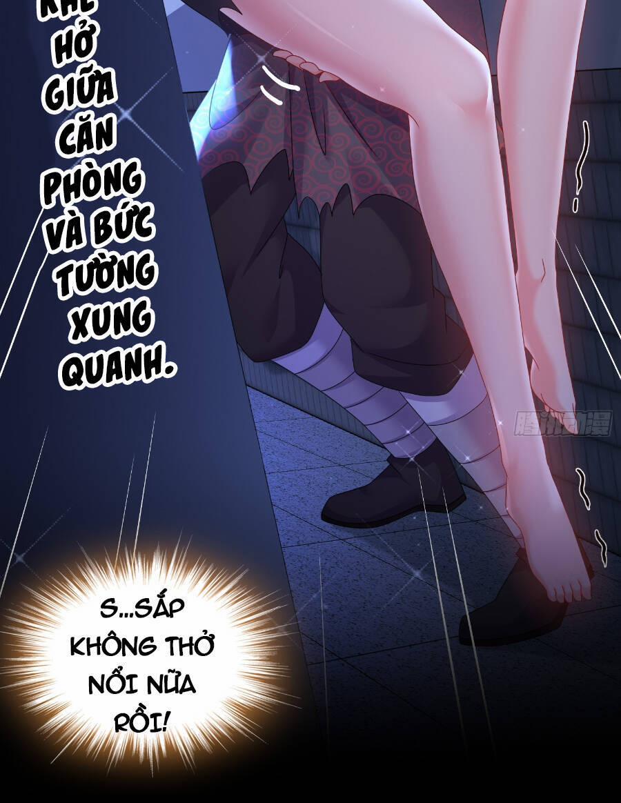 Tuyệt Sắc Đạo Lữ Đều Nói Ngô Hoàng Thể Chất Vô Địch 17 trang 5