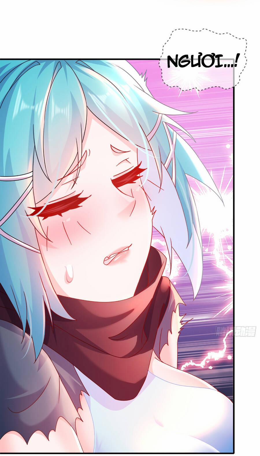 Tuyệt Sắc Đạo Lữ Đều Nói Ngô Hoàng Thể Chất Vô Địch 17 trang 7