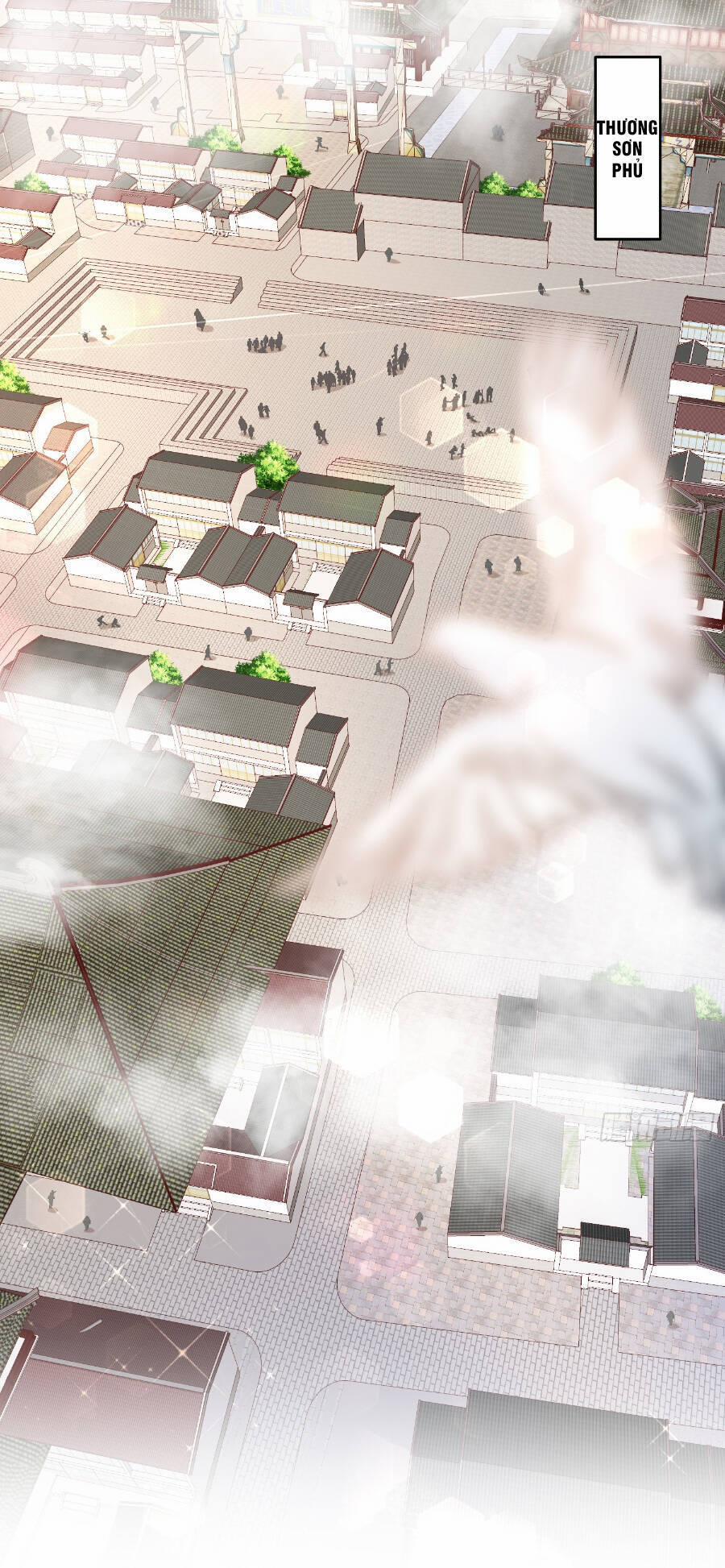 Tuyệt Sắc Đạo Lữ Đều Nói Ngô Hoàng Thể Chất Vô Địch 18 trang 13