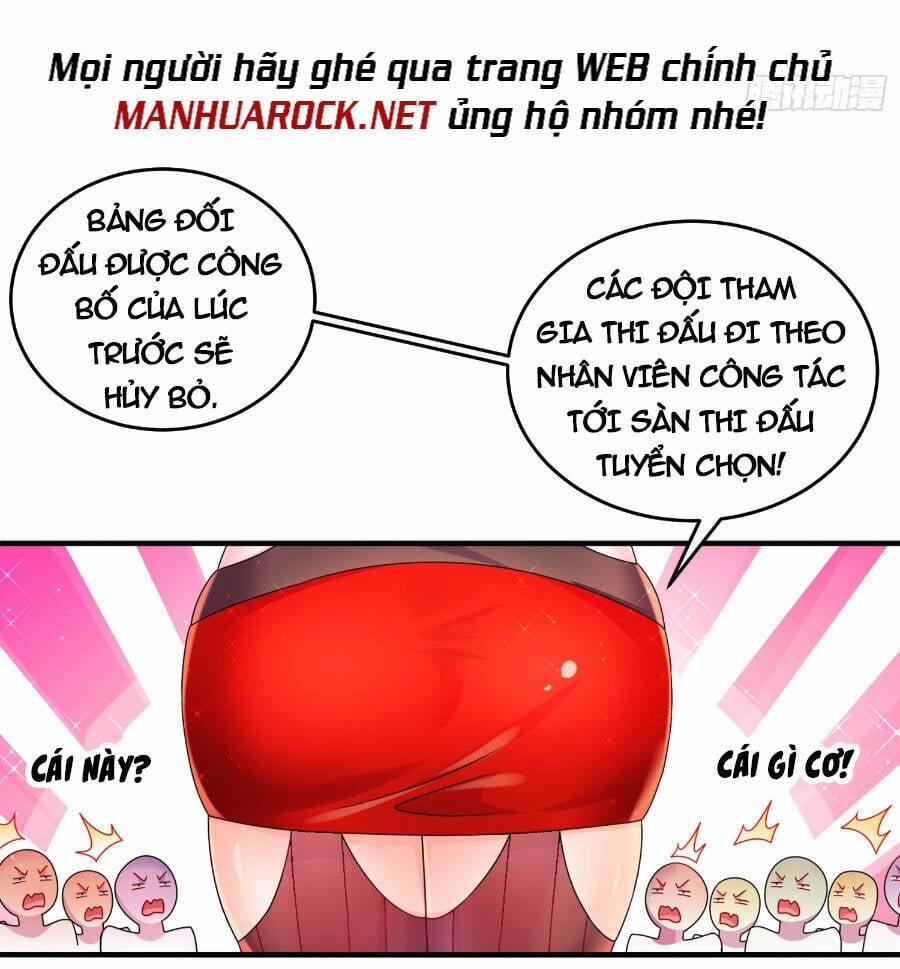 Tuyệt Sắc Đạo Lữ Đều Nói Ngô Hoàng Thể Chất Vô Địch 18 trang 21