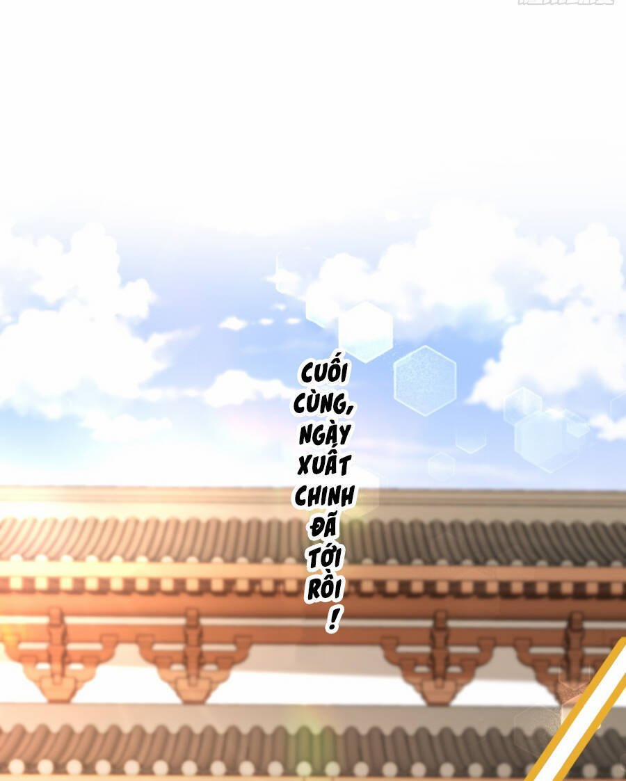 Tuyệt Sắc Đạo Lữ Đều Nói Ngô Hoàng Thể Chất Vô Địch 18 trang 4