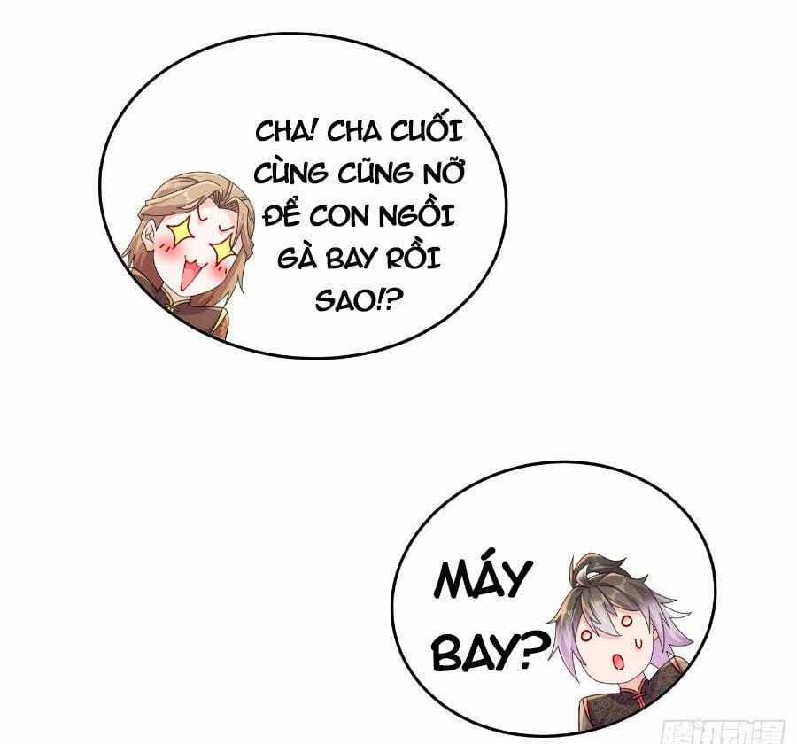 Tuyệt Sắc Đạo Lữ Đều Nói Ngô Hoàng Thể Chất Vô Địch 18 trang 9