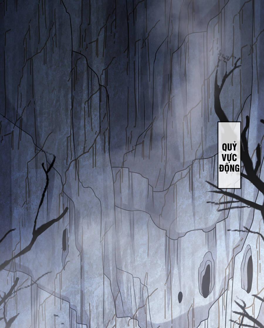 Tuyệt Sắc Đạo Lữ Đều Nói Ngô Hoàng Thể Chất Vô Địch 19 trang 0