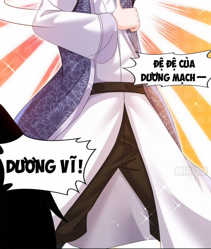 Tuyệt Sắc Đạo Lữ Đều Nói Ngô Hoàng Thể Chất Vô Địch 19 trang 14