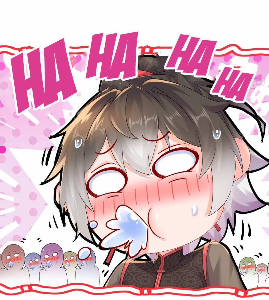 Tuyệt Sắc Đạo Lữ Đều Nói Ngô Hoàng Thể Chất Vô Địch 19 trang 16