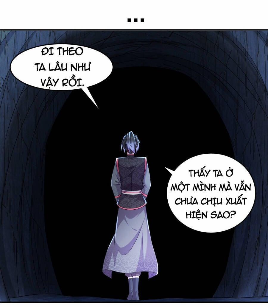 Tuyệt Sắc Đạo Lữ Đều Nói Ngô Hoàng Thể Chất Vô Địch 19 trang 27