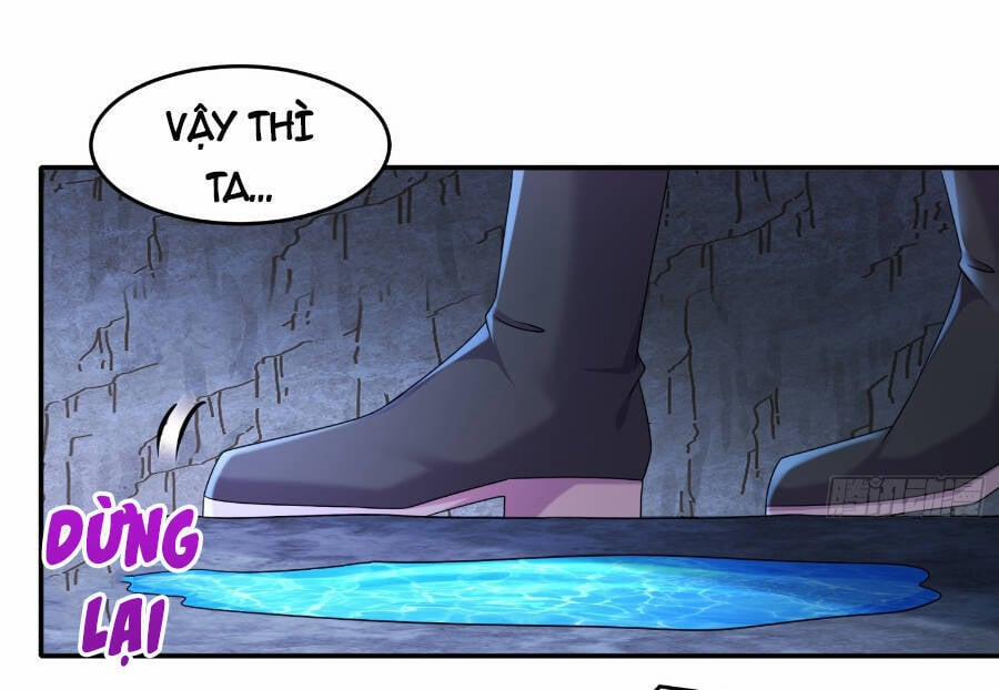 Tuyệt Sắc Đạo Lữ Đều Nói Ngô Hoàng Thể Chất Vô Địch 19 trang 28