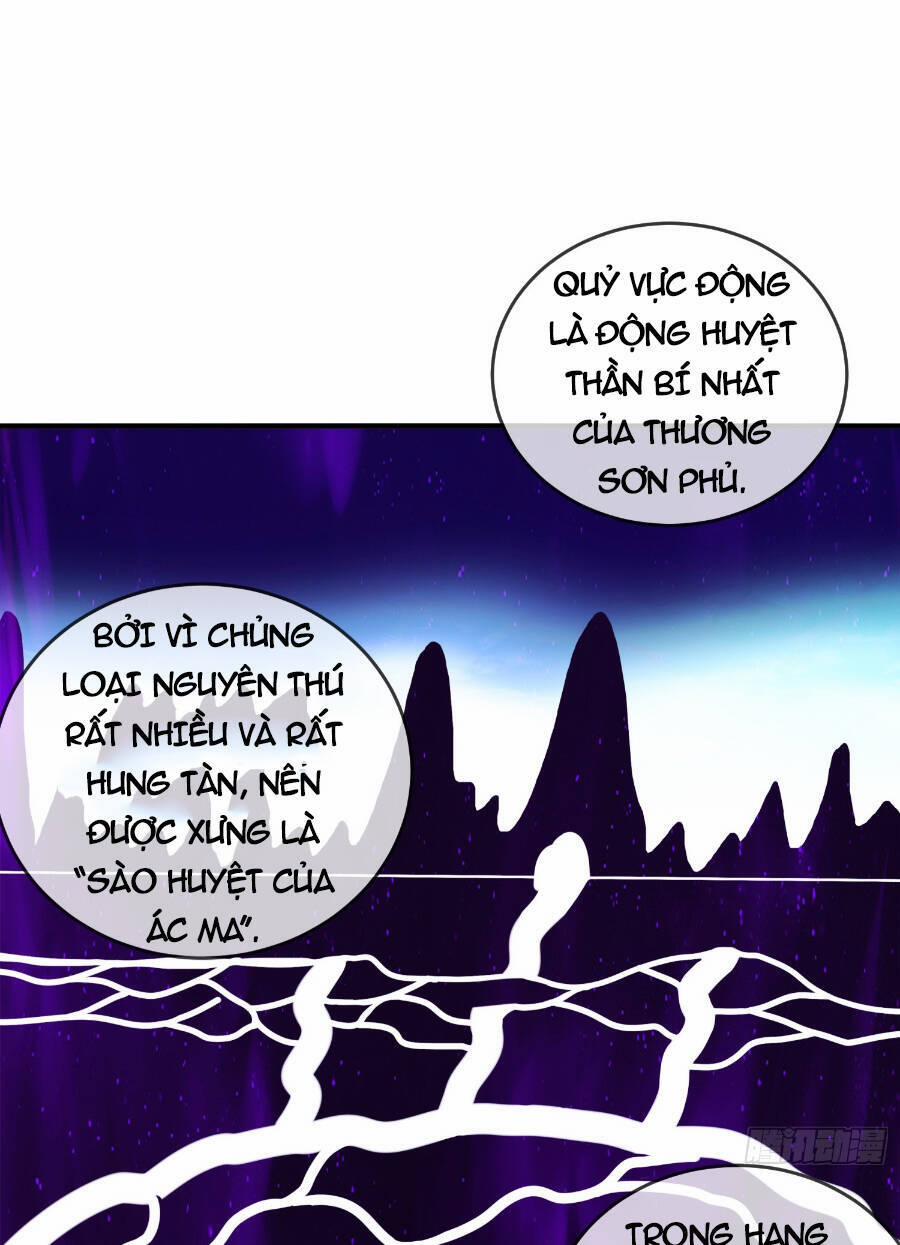 Tuyệt Sắc Đạo Lữ Đều Nói Ngô Hoàng Thể Chất Vô Địch 19 trang 3