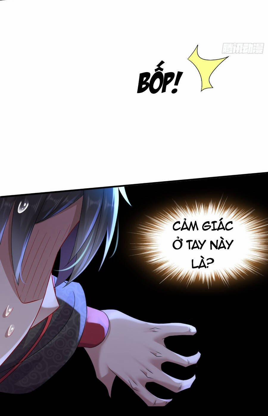 Tuyệt Sắc Đạo Lữ Đều Nói Ngô Hoàng Thể Chất Vô Địch 19 trang 30