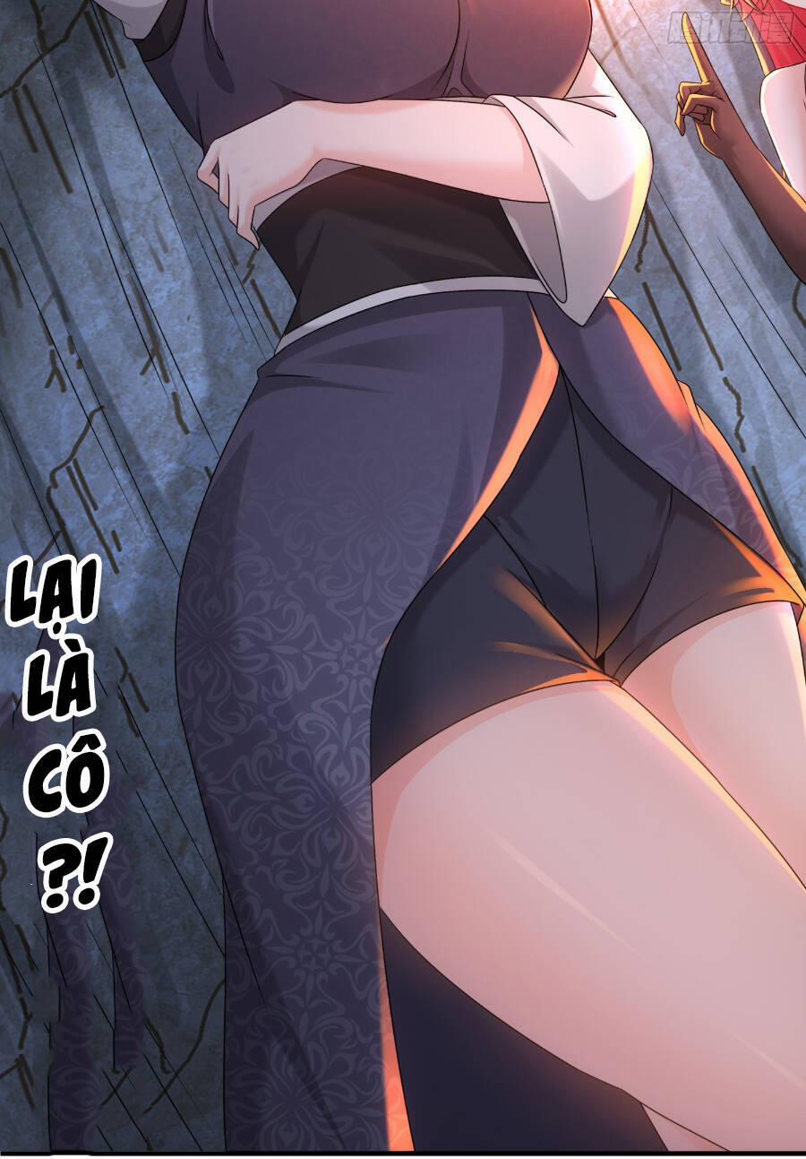 Tuyệt Sắc Đạo Lữ Đều Nói Ngô Hoàng Thể Chất Vô Địch 19 trang 33