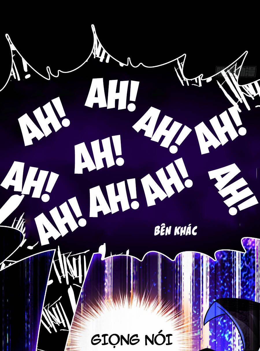 Tuyệt Sắc Đạo Lữ Đều Nói Ngô Hoàng Thể Chất Vô Địch 19 trang 38