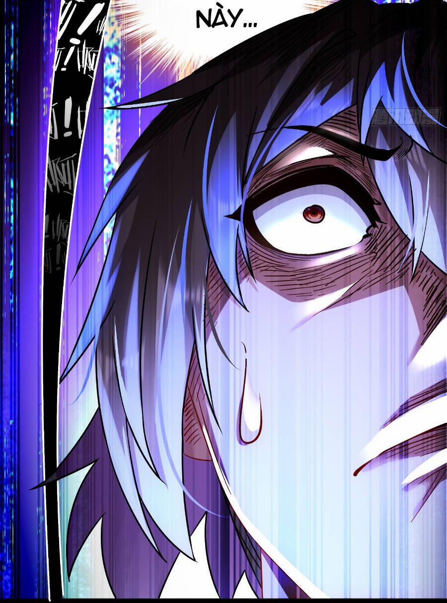 Tuyệt Sắc Đạo Lữ Đều Nói Ngô Hoàng Thể Chất Vô Địch 19 trang 39