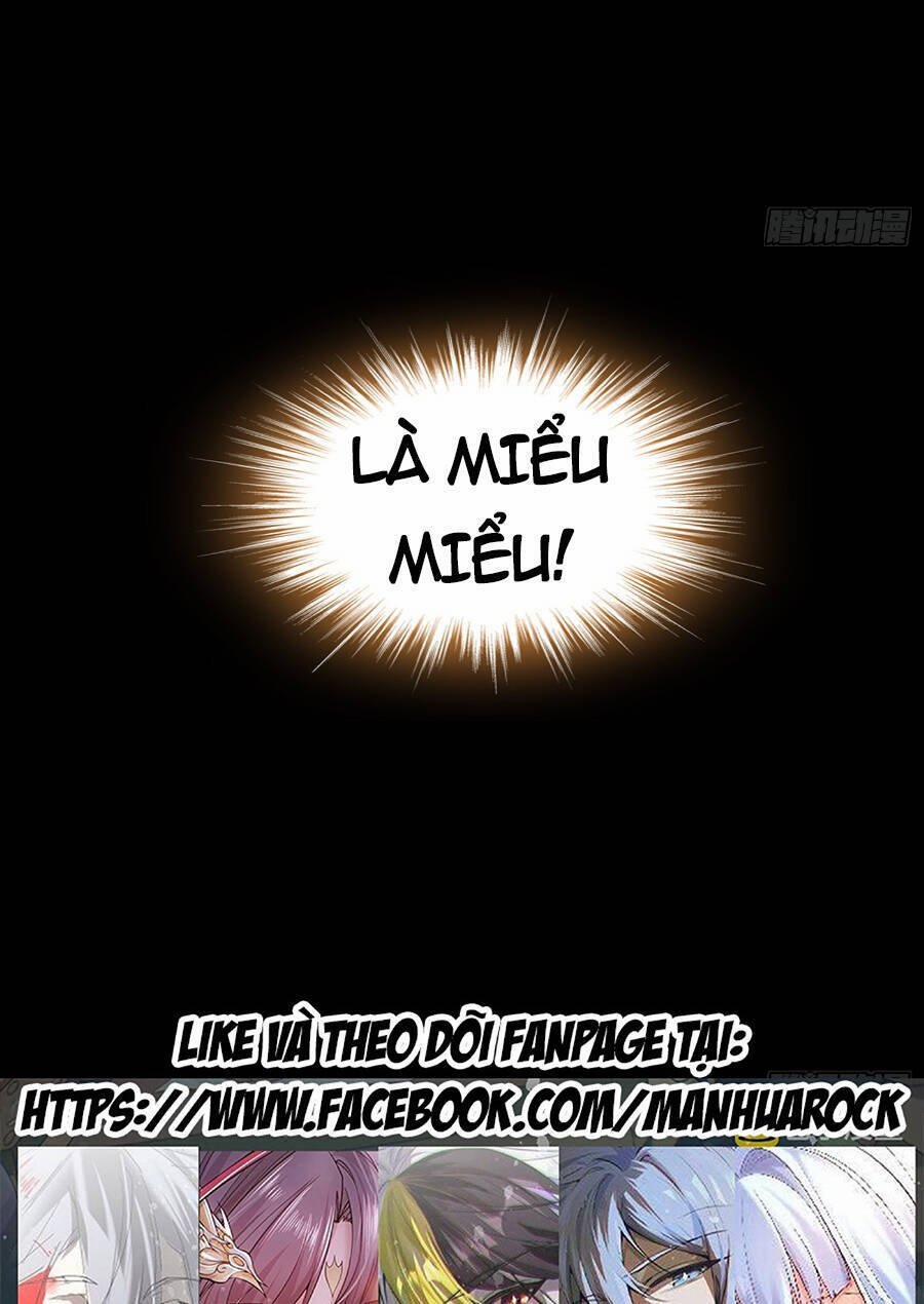 Tuyệt Sắc Đạo Lữ Đều Nói Ngô Hoàng Thể Chất Vô Địch 19 trang 40