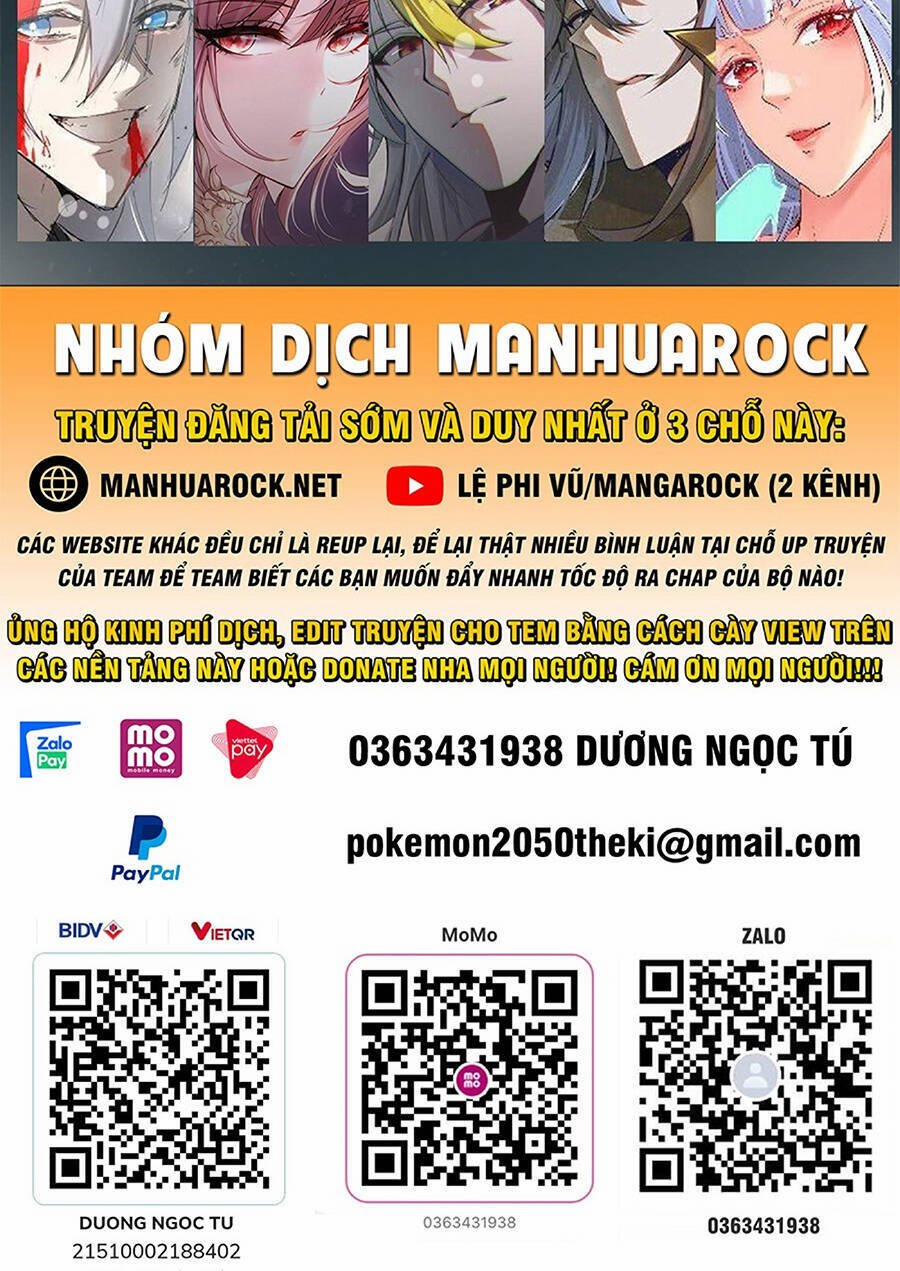 Tuyệt Sắc Đạo Lữ Đều Nói Ngô Hoàng Thể Chất Vô Địch 19 trang 41