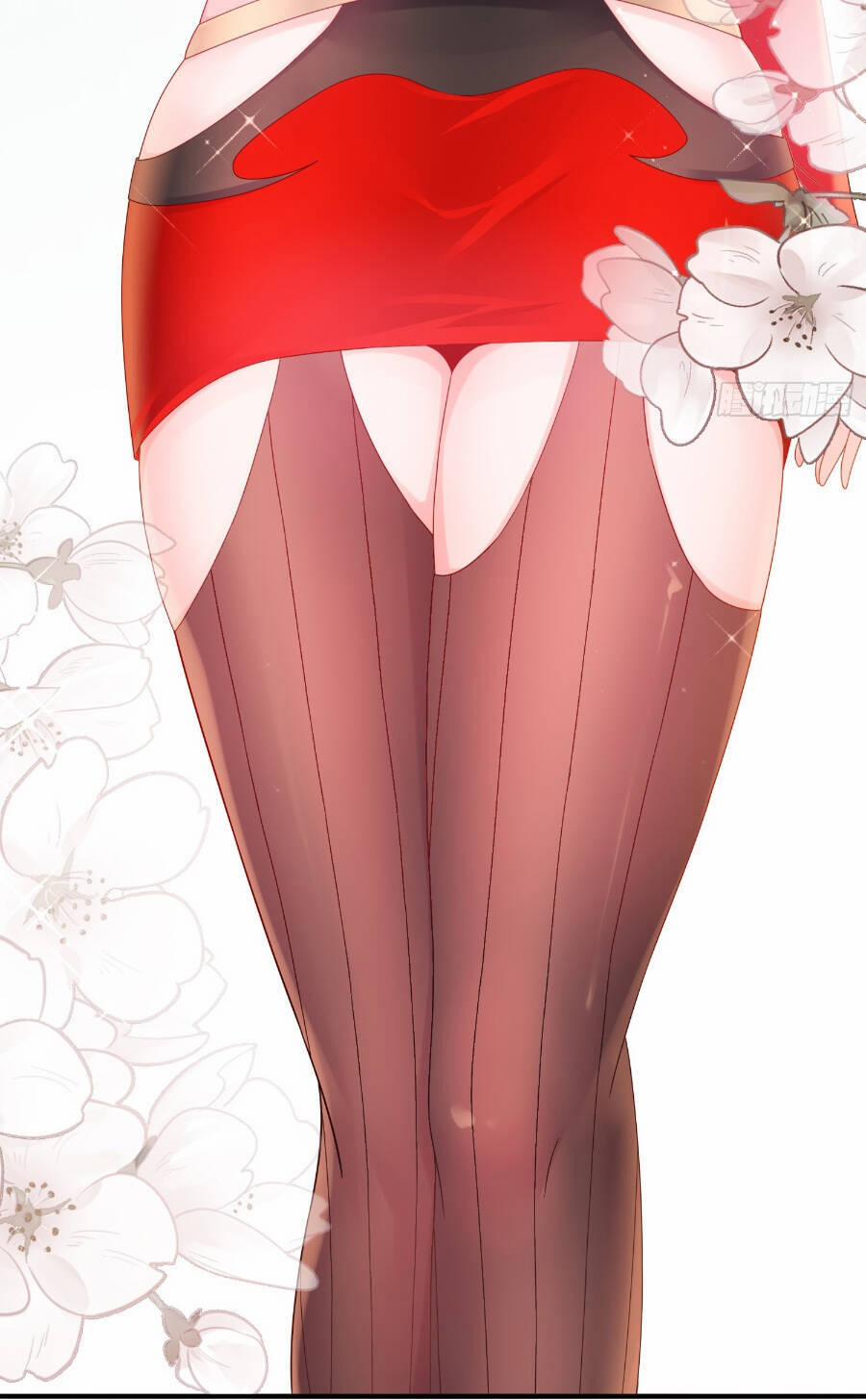 Tuyệt Sắc Đạo Lữ Đều Nói Ngô Hoàng Thể Chất Vô Địch 19 trang 6