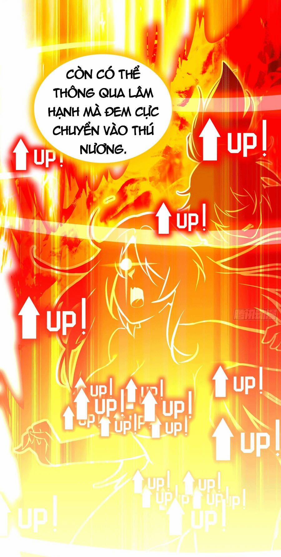 Tuyệt Sắc Đạo Lữ Đều Nói Ngô Hoàng Thể Chất Vô Địch 2 trang 15