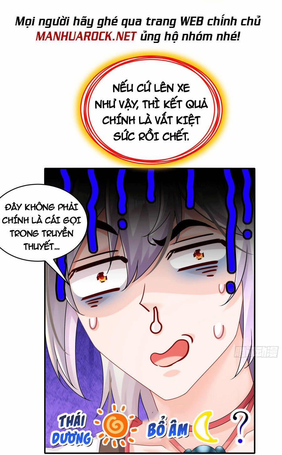 Tuyệt Sắc Đạo Lữ Đều Nói Ngô Hoàng Thể Chất Vô Địch 2 trang 17