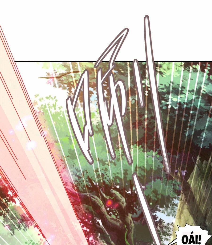 Tuyệt Sắc Đạo Lữ Đều Nói Ngô Hoàng Thể Chất Vô Địch 2 trang 34