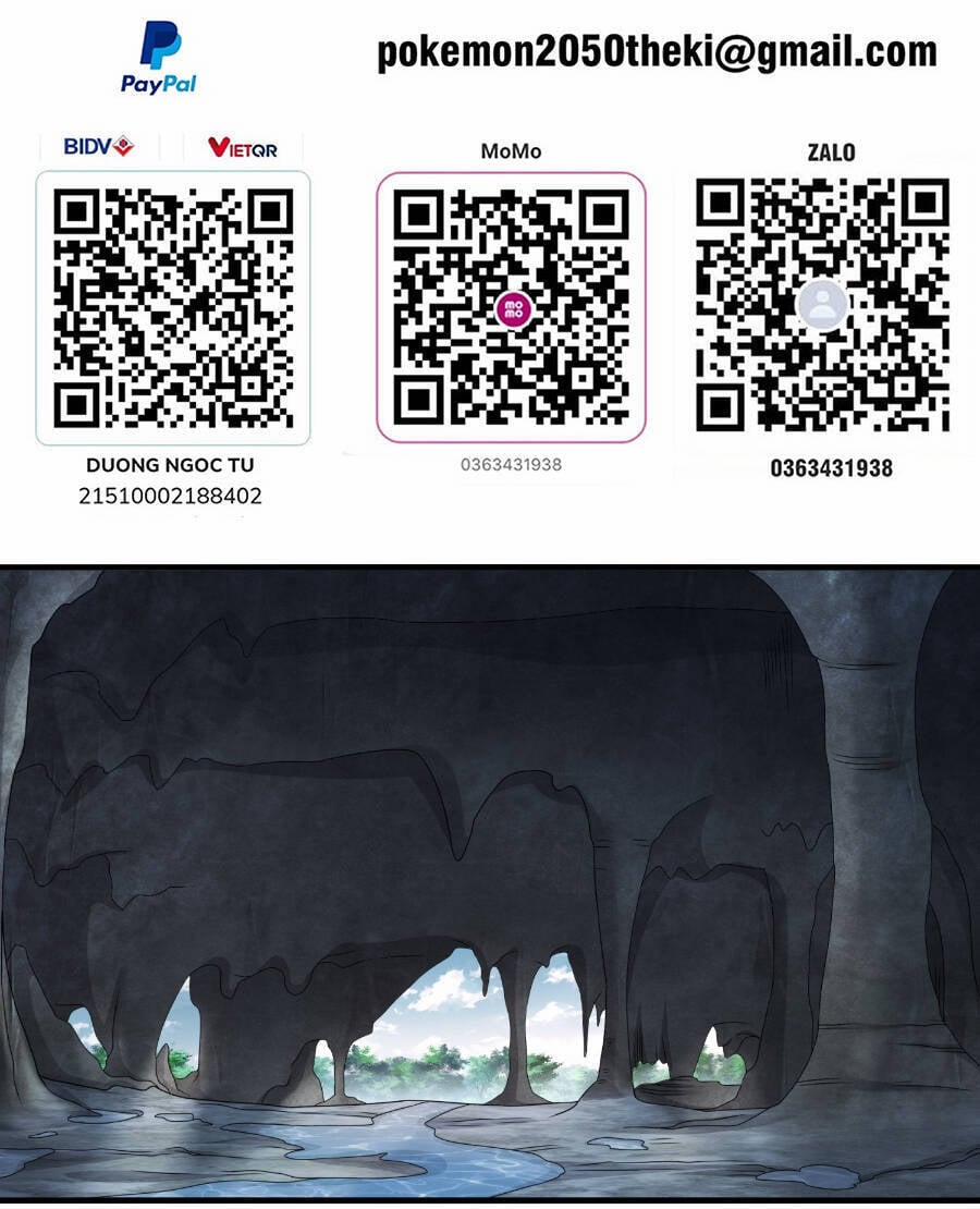 Tuyệt Sắc Đạo Lữ Đều Nói Ngô Hoàng Thể Chất Vô Địch 20 trang 0