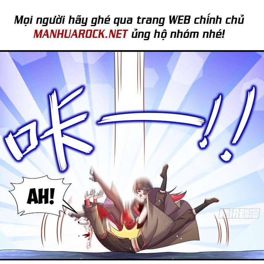 Tuyệt Sắc Đạo Lữ Đều Nói Ngô Hoàng Thể Chất Vô Địch 20 trang 12