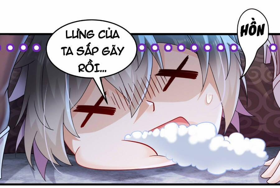 Tuyệt Sắc Đạo Lữ Đều Nói Ngô Hoàng Thể Chất Vô Địch 20 trang 13