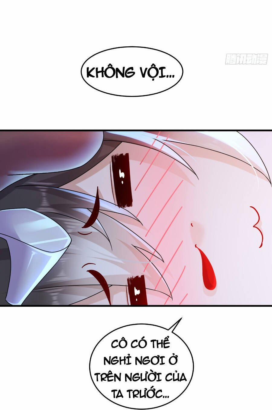 Tuyệt Sắc Đạo Lữ Đều Nói Ngô Hoàng Thể Chất Vô Địch 20 trang 16