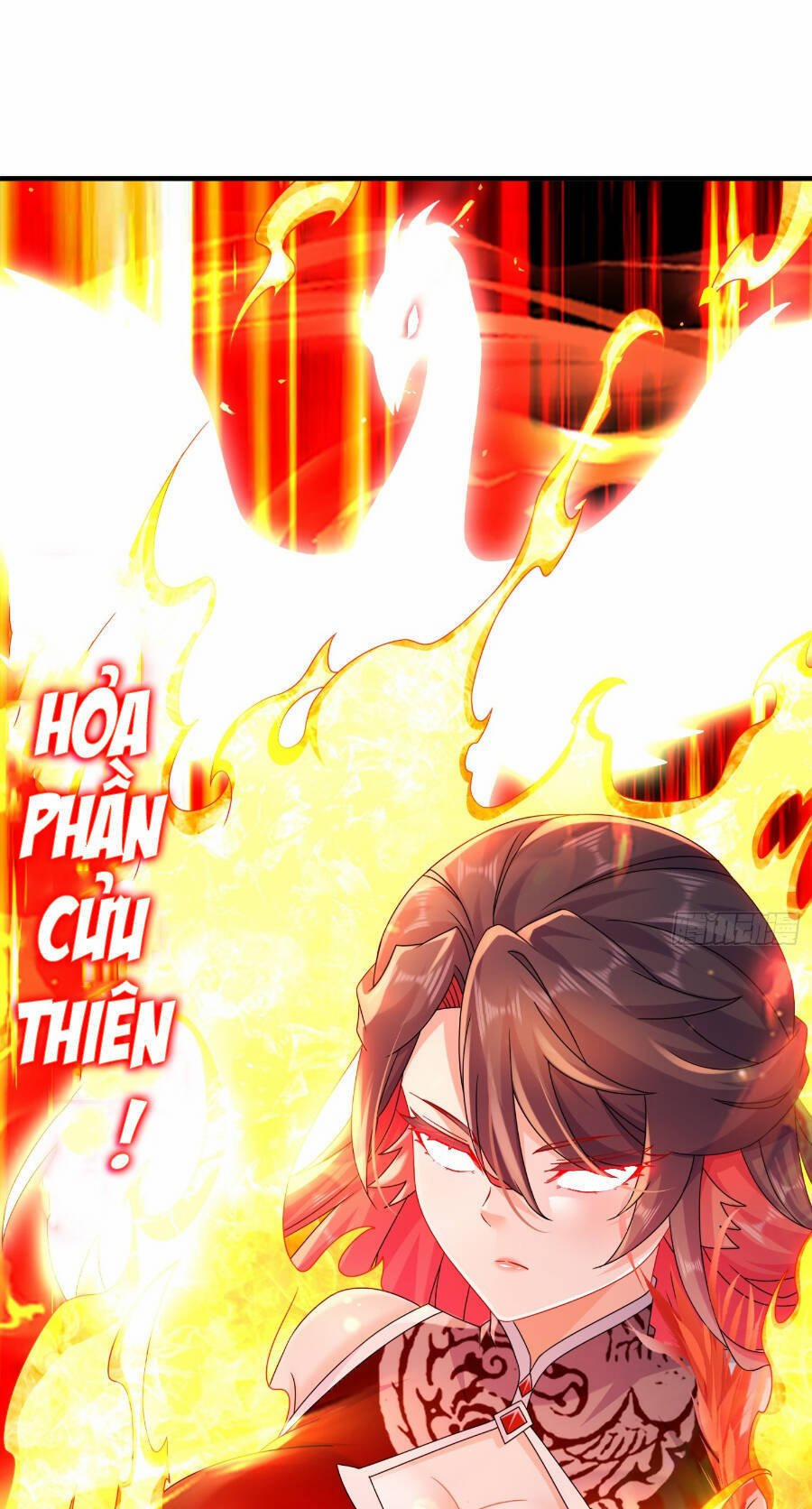 Tuyệt Sắc Đạo Lữ Đều Nói Ngô Hoàng Thể Chất Vô Địch 20 trang 25