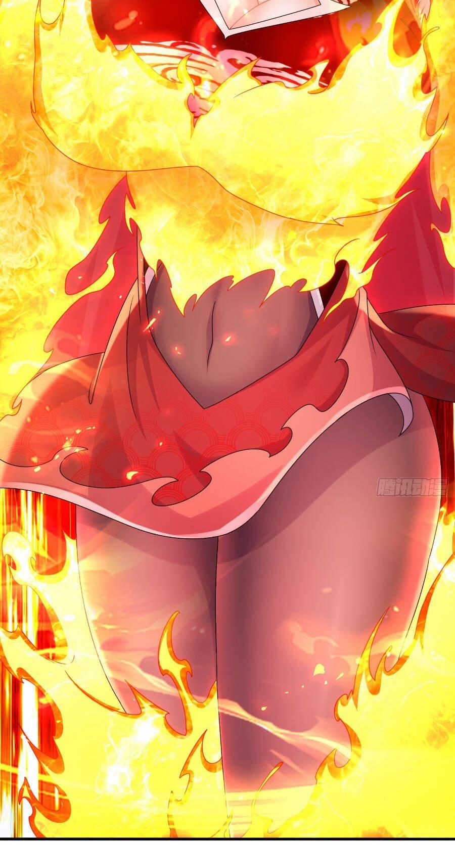 Tuyệt Sắc Đạo Lữ Đều Nói Ngô Hoàng Thể Chất Vô Địch 20 trang 26