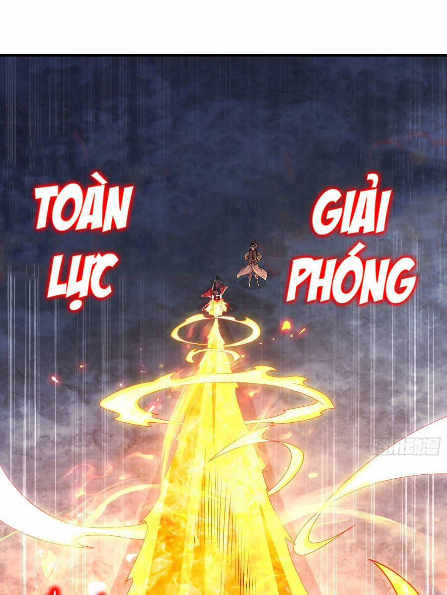 Tuyệt Sắc Đạo Lữ Đều Nói Ngô Hoàng Thể Chất Vô Địch 20 trang 27