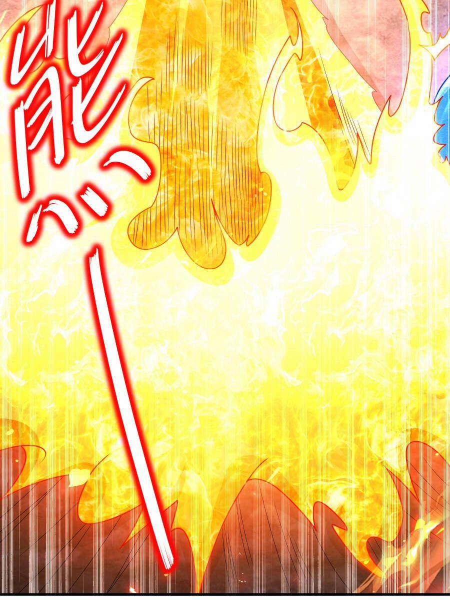 Tuyệt Sắc Đạo Lữ Đều Nói Ngô Hoàng Thể Chất Vô Địch 20 trang 28