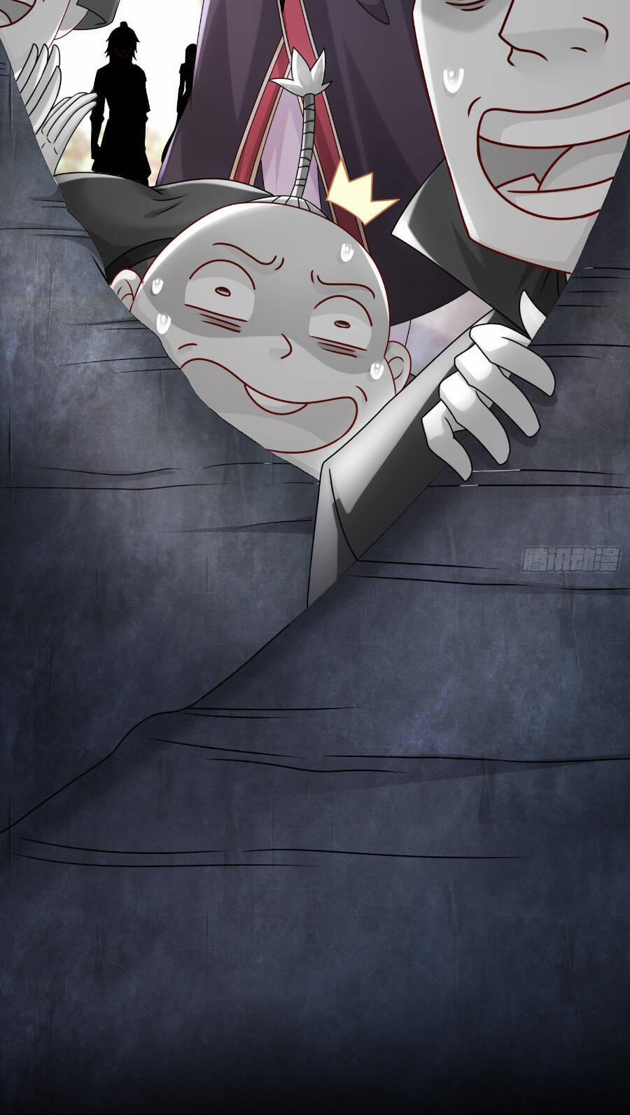 Tuyệt Sắc Đạo Lữ Đều Nói Ngô Hoàng Thể Chất Vô Địch 20 trang 6