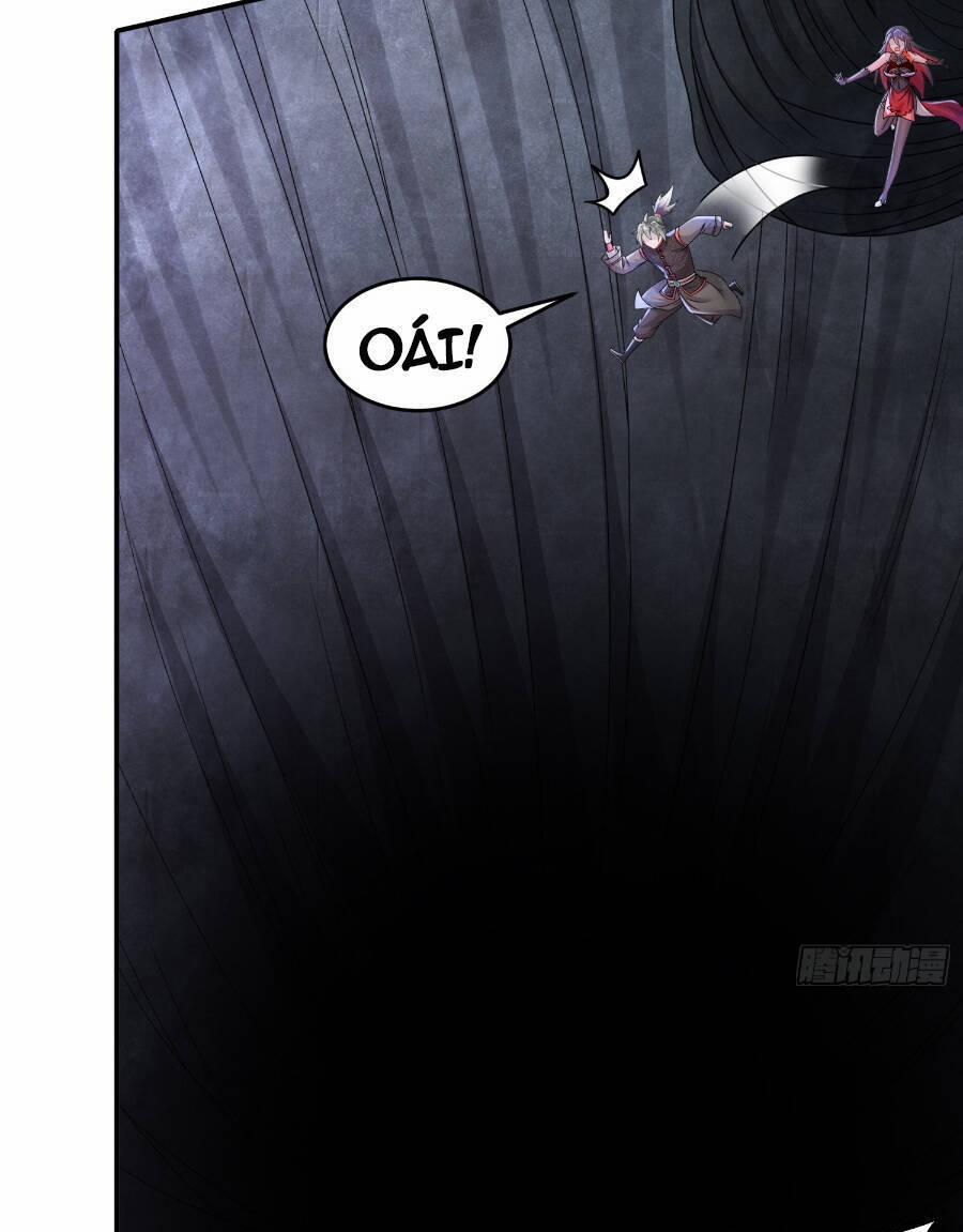 Tuyệt Sắc Đạo Lữ Đều Nói Ngô Hoàng Thể Chất Vô Địch 20 trang 9