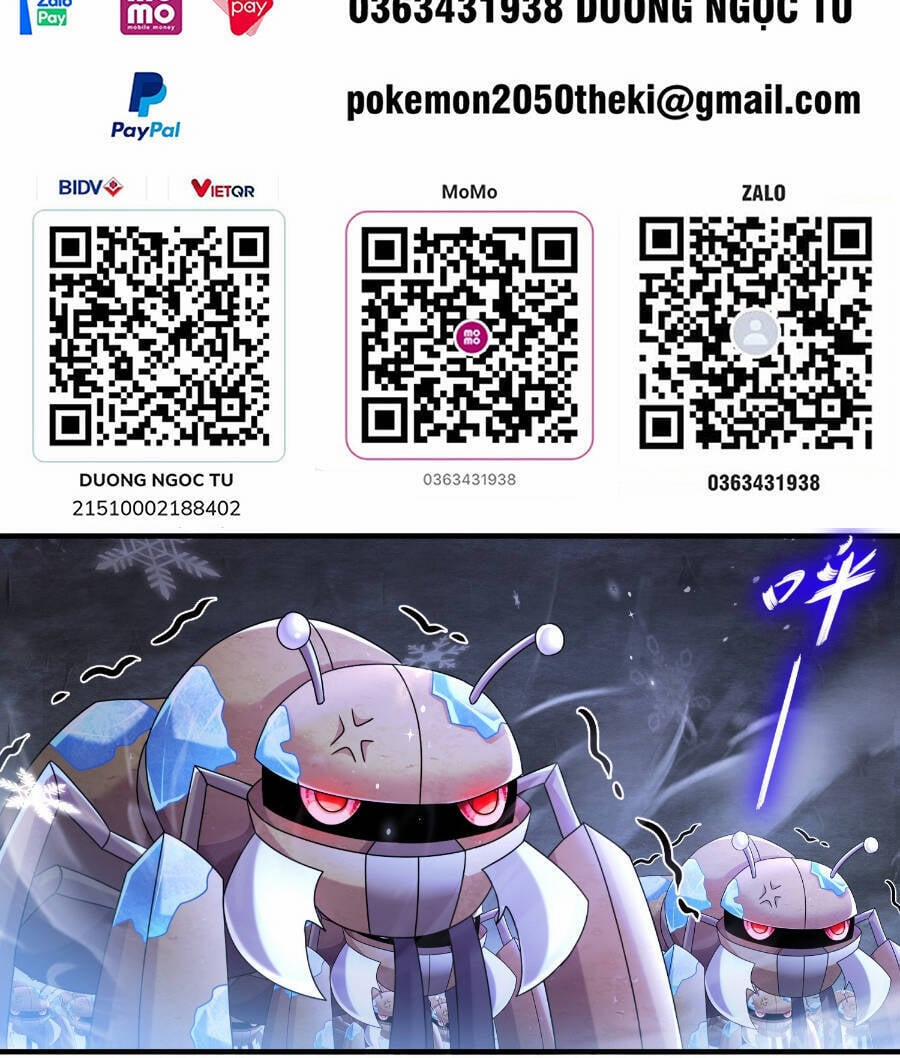 Tuyệt Sắc Đạo Lữ Đều Nói Ngô Hoàng Thể Chất Vô Địch 21 trang 0