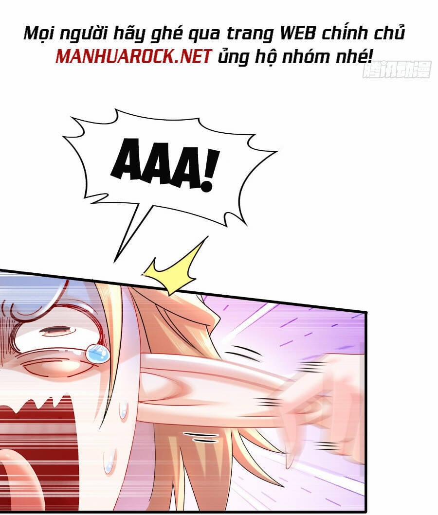 Tuyệt Sắc Đạo Lữ Đều Nói Ngô Hoàng Thể Chất Vô Địch 21 trang 10