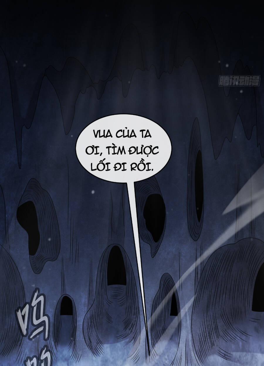 Tuyệt Sắc Đạo Lữ Đều Nói Ngô Hoàng Thể Chất Vô Địch 21 trang 16