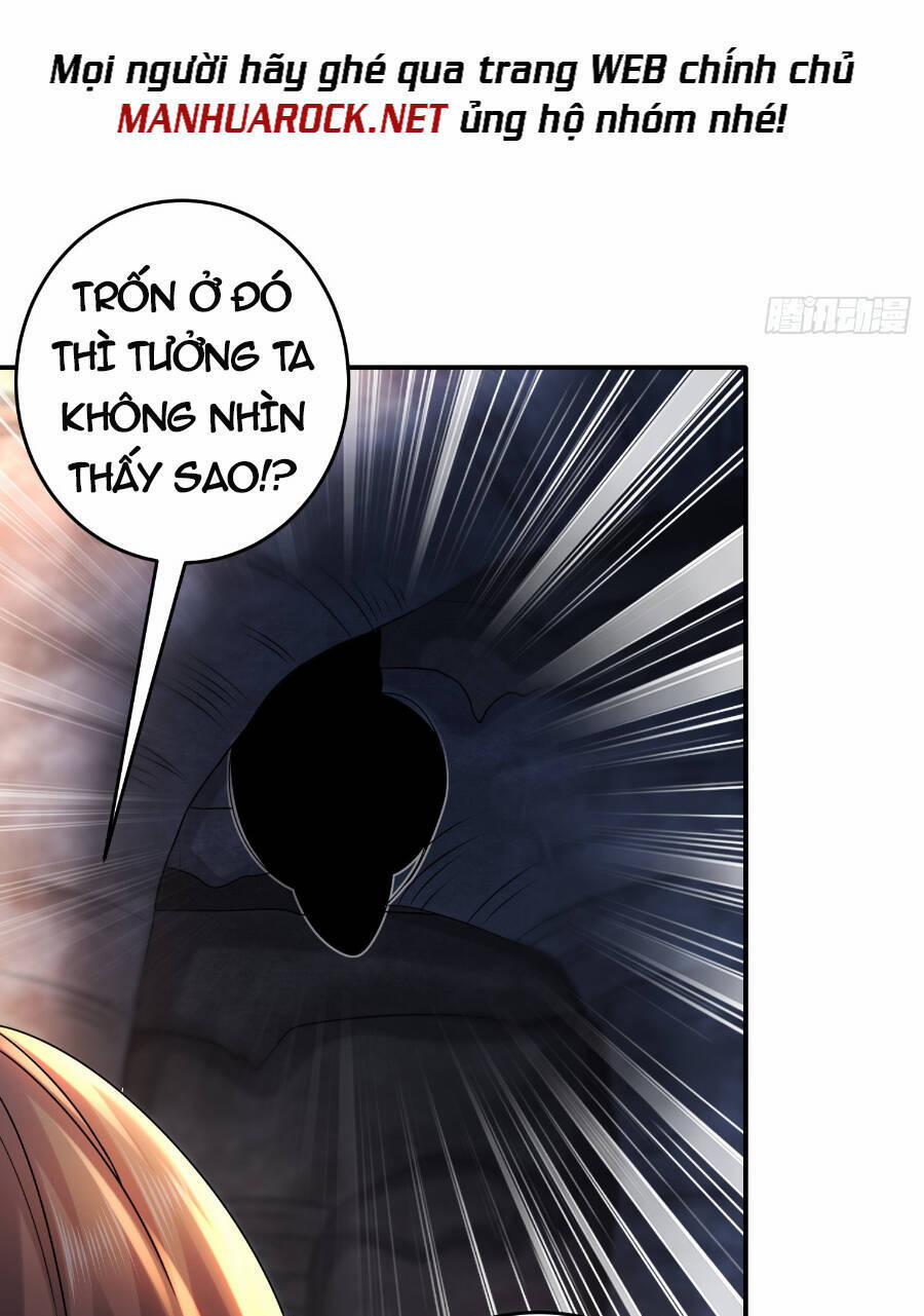 Tuyệt Sắc Đạo Lữ Đều Nói Ngô Hoàng Thể Chất Vô Địch 21 trang 23