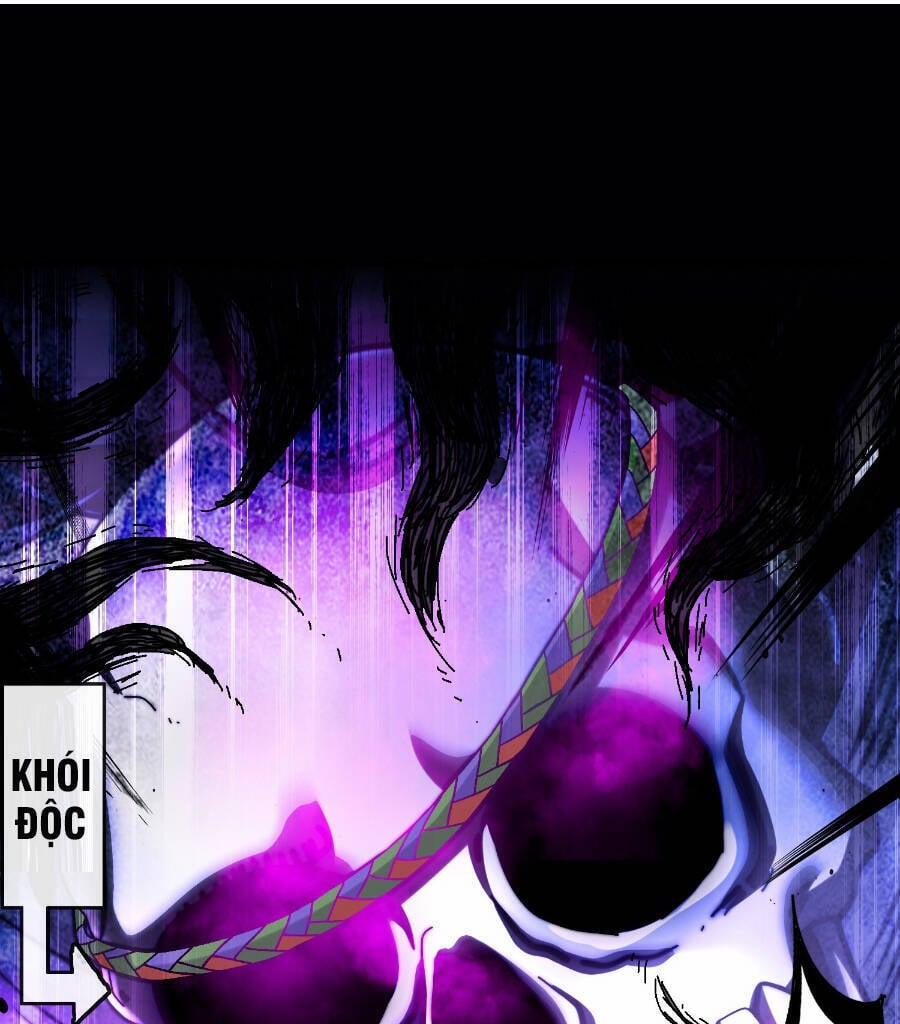 Tuyệt Sắc Đạo Lữ Đều Nói Ngô Hoàng Thể Chất Vô Địch 21 trang 26