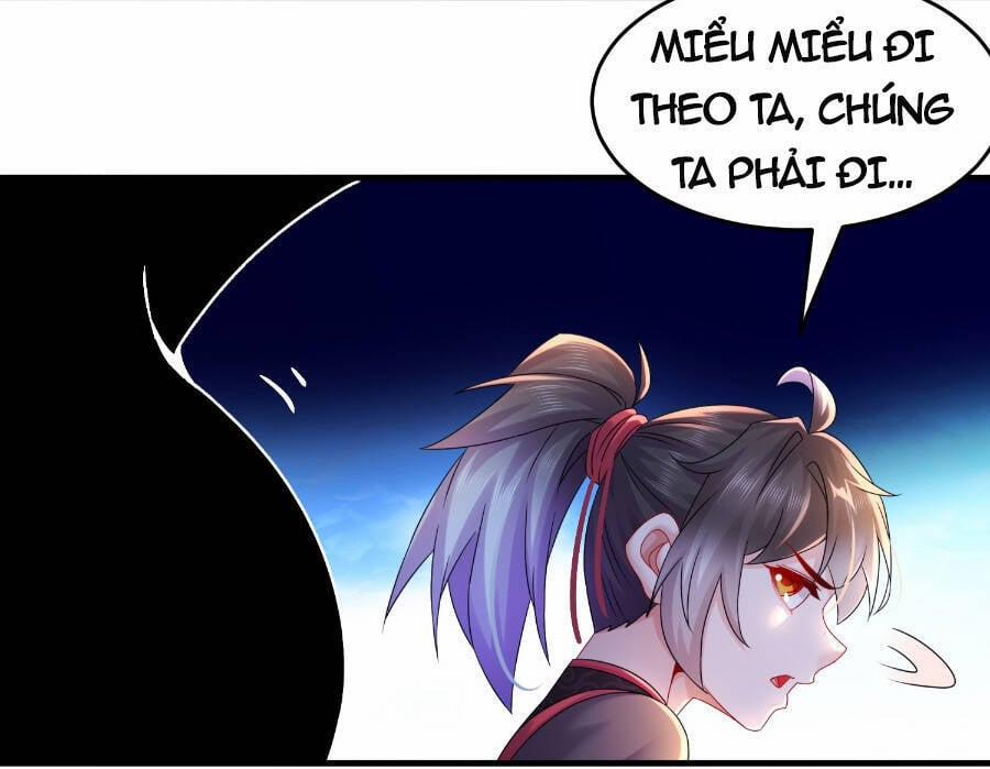 Tuyệt Sắc Đạo Lữ Đều Nói Ngô Hoàng Thể Chất Vô Địch 21 trang 30