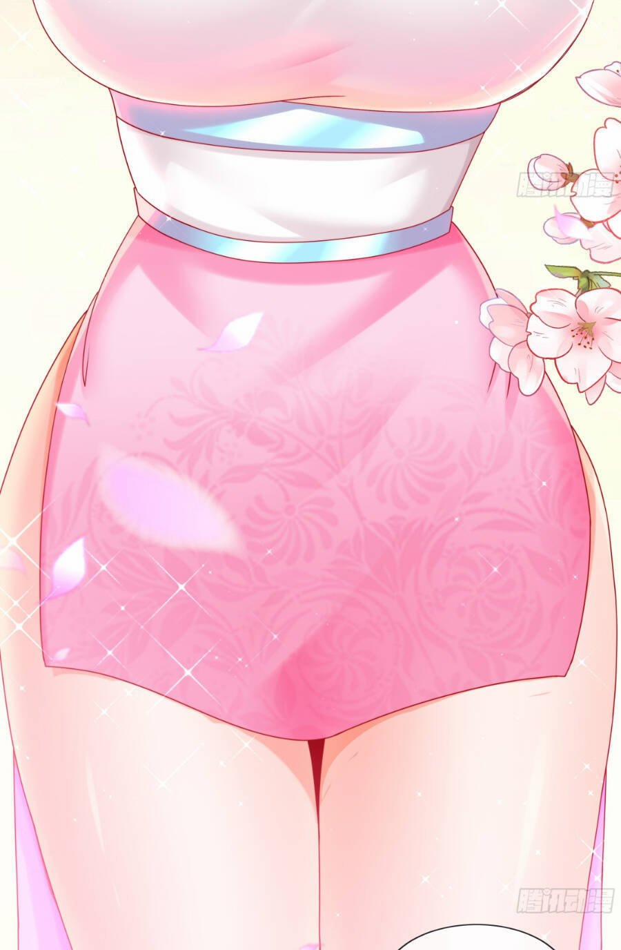 Tuyệt Sắc Đạo Lữ Đều Nói Ngô Hoàng Thể Chất Vô Địch 21 trang 32