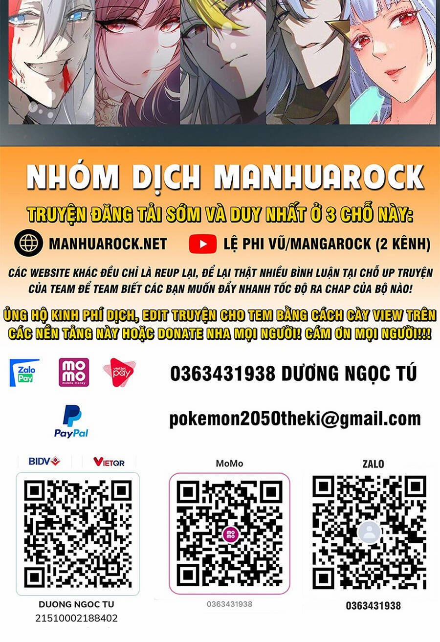 Tuyệt Sắc Đạo Lữ Đều Nói Ngô Hoàng Thể Chất Vô Địch 21 trang 34