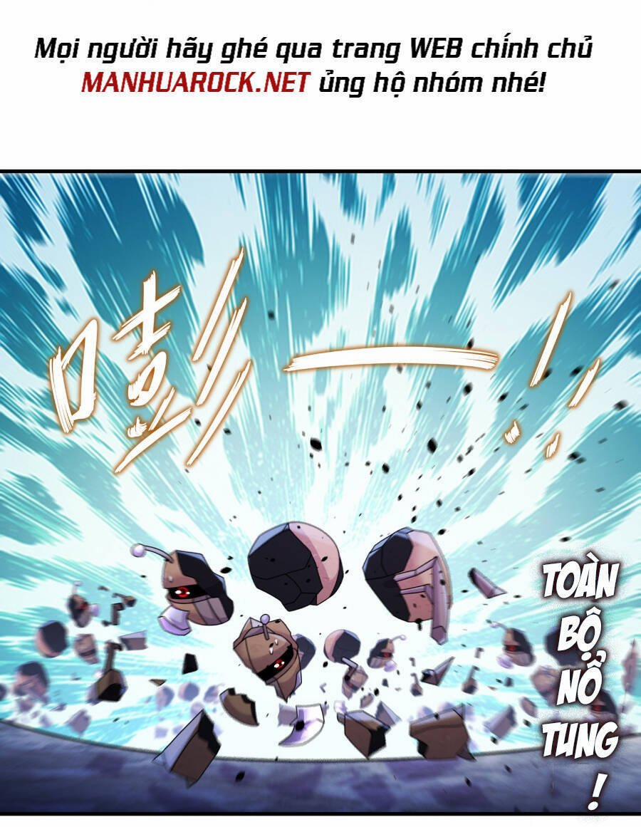 Tuyệt Sắc Đạo Lữ Đều Nói Ngô Hoàng Thể Chất Vô Địch 21 trang 5