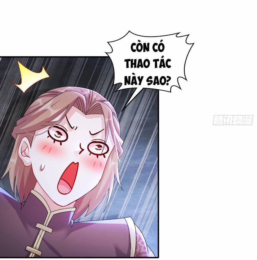 Tuyệt Sắc Đạo Lữ Đều Nói Ngô Hoàng Thể Chất Vô Địch 21 trang 6