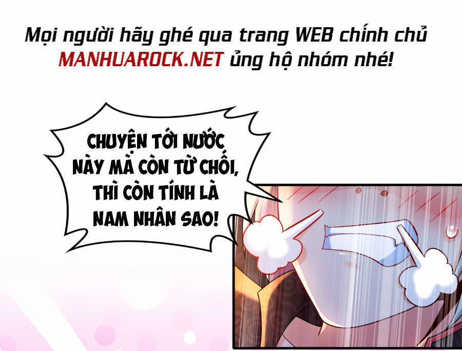 Tuyệt Sắc Đạo Lữ Đều Nói Ngô Hoàng Thể Chất Vô Địch 22 trang 13