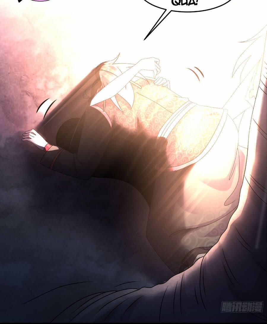 Tuyệt Sắc Đạo Lữ Đều Nói Ngô Hoàng Thể Chất Vô Địch 22 trang 19