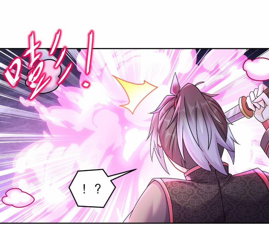 Tuyệt Sắc Đạo Lữ Đều Nói Ngô Hoàng Thể Chất Vô Địch 22 trang 29