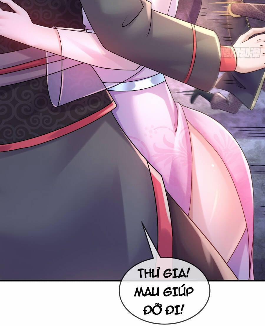 Tuyệt Sắc Đạo Lữ Đều Nói Ngô Hoàng Thể Chất Vô Địch 22 trang 3