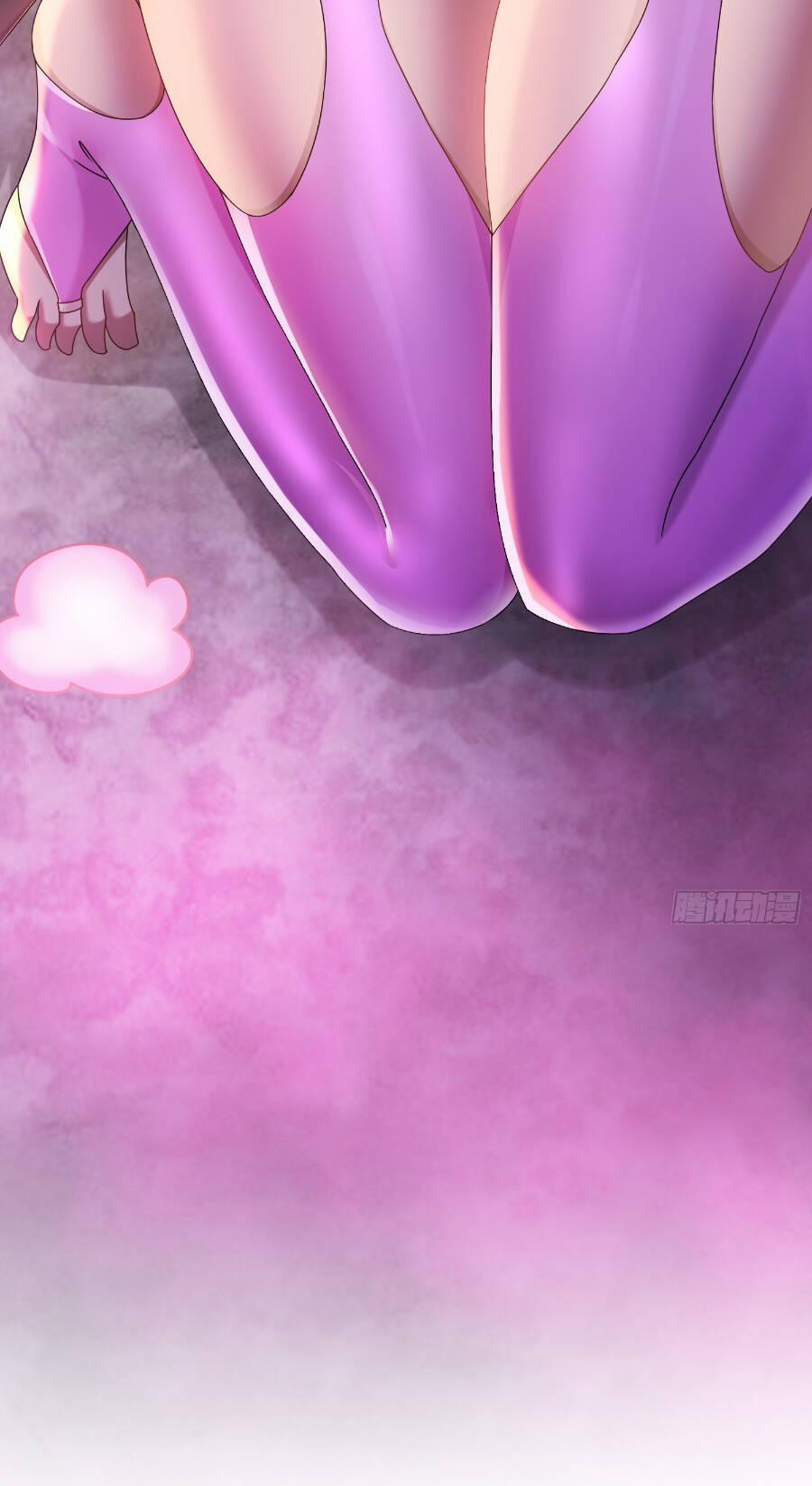 Tuyệt Sắc Đạo Lữ Đều Nói Ngô Hoàng Thể Chất Vô Địch 22 trang 32