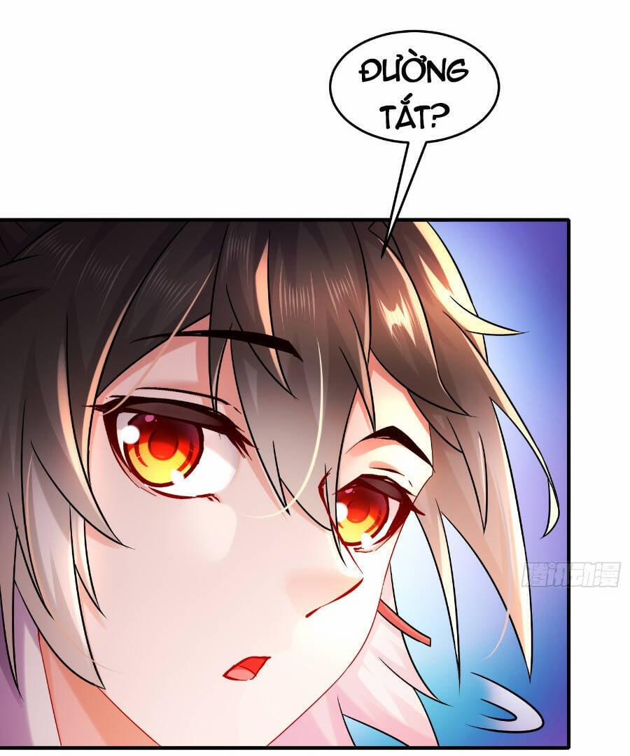 Tuyệt Sắc Đạo Lữ Đều Nói Ngô Hoàng Thể Chất Vô Địch 23 trang 15