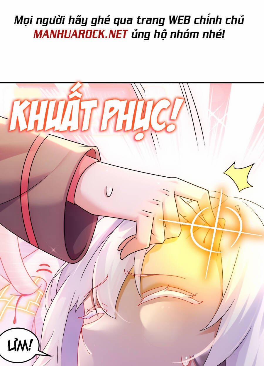 Tuyệt Sắc Đạo Lữ Đều Nói Ngô Hoàng Thể Chất Vô Địch 23 trang 22